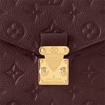 Louis Vuitton M46613 Pochette Métis Wine - Image 5
