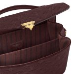 Louis Vuitton M46613 Pochette Métis Wine - Image 4