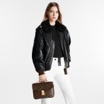 Louis Vuitton Pochette Metis M44875 Monogram - Image 10