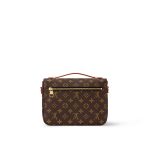 Louis Vuitton Pochette Metis M44875 Monogram - Image 9