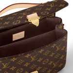 Louis Vuitton Pochette Metis M44875 Monogram - Image 7
