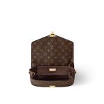 Louis Vuitton Pochette Metis M44875 Monogram - Image 6