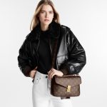 Louis Vuitton Pochette Metis M44875 Monogram - Image 4