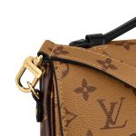 Louis Vuitton Pochette Metis M44876 Monogram Reverse - Image 3