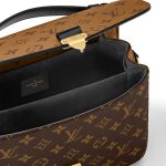 Louis Vuitton Pochette Metis M44876 Monogram Reverse - Image 6