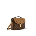 Louis Vuitton Pochette Metis M44876 Monogram Reverse - Image 4