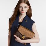 Louis Vuitton Pochette Metis M44876 Monogram Reverse - Image 2
