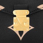 Louis Vuitton M45773 Pochette Métis Black/Beige - Image 4