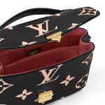 Louis Vuitton M45773 Pochette Métis Black/Beige - Image 6