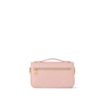 Louis Vuitton M47045 Pochette Métis East West Opal Pink - Image 7