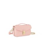 Louis Vuitton M47045 Pochette Métis East West Opal Pink - Image 2