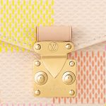 Louis Vuitton N40749 Pochette Métis East West Peach - Image 7