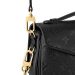 Louis Vuitton M46595 Pochette Métis East West - Image 3