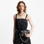 Louis Vuitton M46596 Pochette Métis East West - Image 8