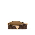 Louis Vuitton Monogram M12859 Pochette Tirette - Image 4