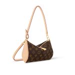 Louis Vuitton Monogram M12859 Pochette Tirette - Image 2