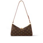 Louis Vuitton M47123 Pochette Tirette Monogram - Image 5