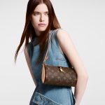 Louis Vuitton M47123 Pochette Tirette Monogram - Image 2