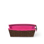 Louis Vuitton M12818 Pochette Voyage MM Pondichery Pink - Image 3