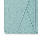 Louis Vuitton M82371 Pocket Organizer Crystal Blue - Image 5
