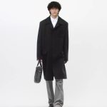 Louis Vuitton M46457 Porte-Documents Voyage PM Black - Image 7