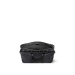 Louis Vuitton M46457 Porte-Documents Voyage PM Black - Image 3