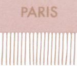 Louis Vuitton M79543 Pink Precious Dragon Reykjavik Scarf - Image 4