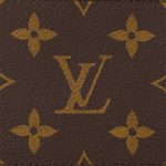Louis Vuitton M81880 Romy Card Holder Armagnac Brown - Image 5
