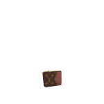 Louis Vuitton M81880 Romy Card Holder Armagnac Brown - Image 3
