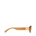 Louis Vuitton Z2817W S-Lock Cat Eye Sunglasses - Image 4