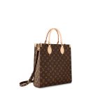 Louis Vuitton M46263 Sac Plat PM - Image 6