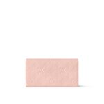 Louis Vuitton M83443 Sarah Wallet Opale Pink - Image 5