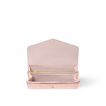 Louis Vuitton M83443 Sarah Wallet Opale Pink - Image 3