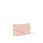 Louis Vuitton M83443 Sarah Wallet Opale Pink - Image 2