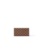 Louis Vuitton Damier Ebene N63209 Sarah Wallet - Image 2