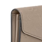 Louis Vuitton Turtledove M82256 Sarah Wallet - Image 2