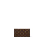 Louis Vuitton Monogram M62235 Sarah Wallet - Image 2