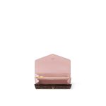 Louis Vuitton Monogram M62235 Sarah Wallet - Image 5