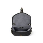 Louis Vuitton Black M23469 Saumur BB - Image 4