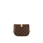 Louis Vuitton Monogram M46740 Saumur BB - Image 7