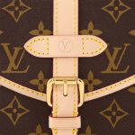 Louis Vuitton Monogram M46740 Saumur BB - Image 6