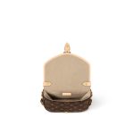 Louis Vuitton Monogram M46740 Saumur BB - Image 4