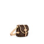 Louis Vuitton Monogram M46740 Saumur BB - Image 3
