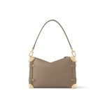 Louis Vuitton M25072 Side Trunk MM Taupe - Image 5