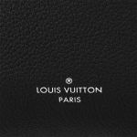 Louis Vuitton M25160 Side Trunk MM Black - Image 5