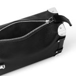 Louis Vuitton M25160 Side Trunk MM Black - Image 4