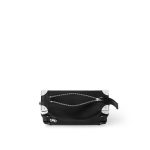 Louis Vuitton M25160 Side Trunk MM Black - Image 3
