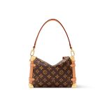 Louis Vuitton M27516 Side Trunk MM Monogram Origine - Image 5