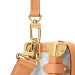 Louis Vuitton M27891 Side Trunk MM Monogram Origine - Image 5