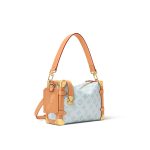 Louis Vuitton M27891 Side Trunk MM Monogram Origine - Image 6